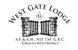 West Gate Lodge